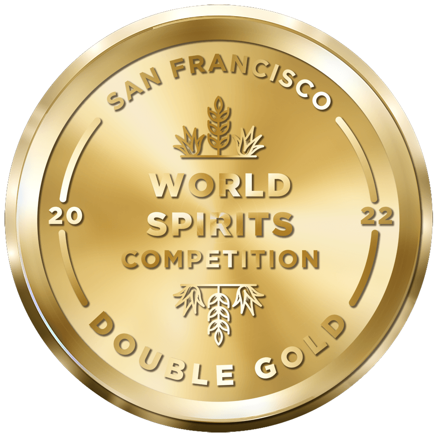 Don Julio 70 2022 SFIWC Double Gold Medal