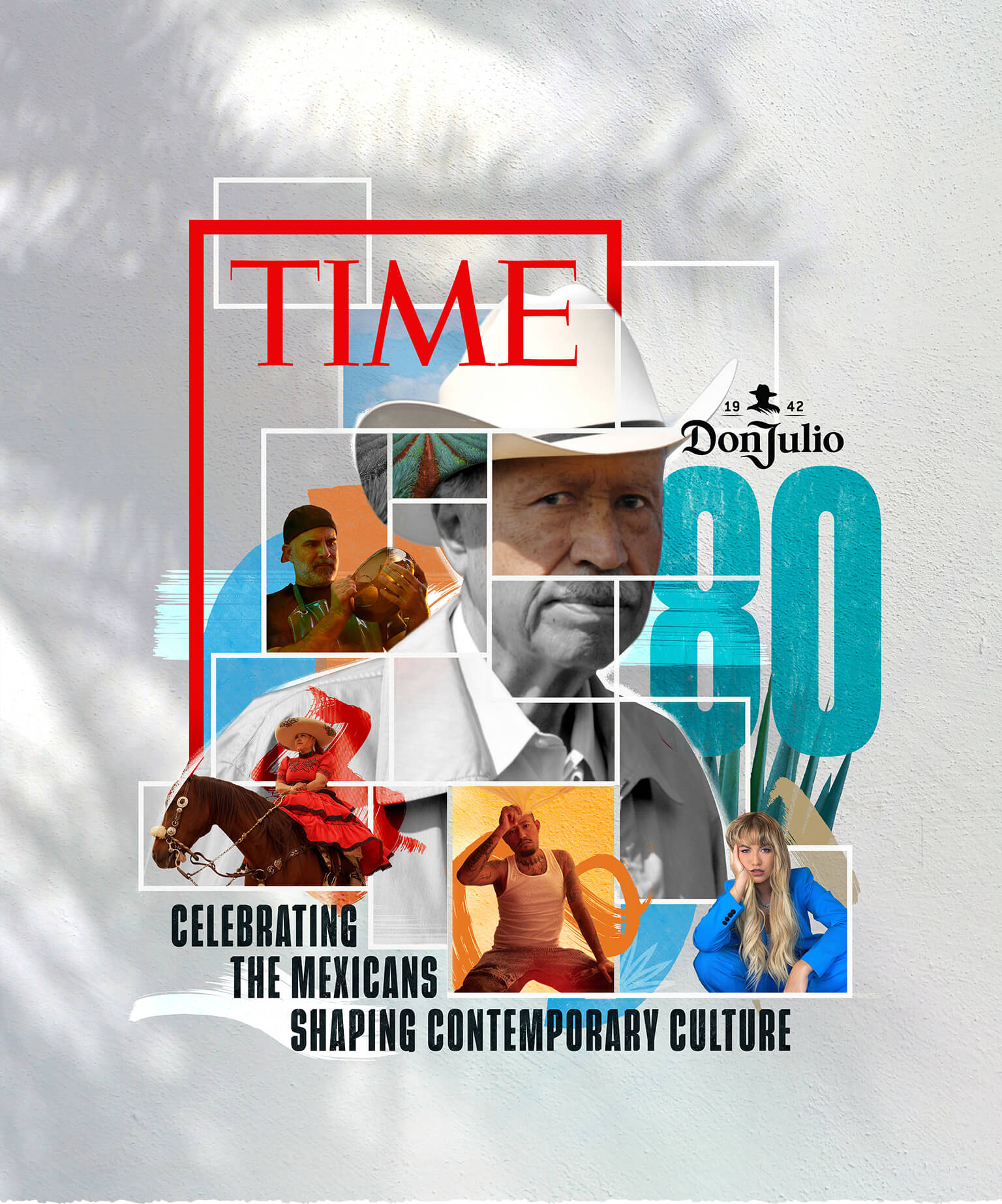 Time Magazine Cover Image